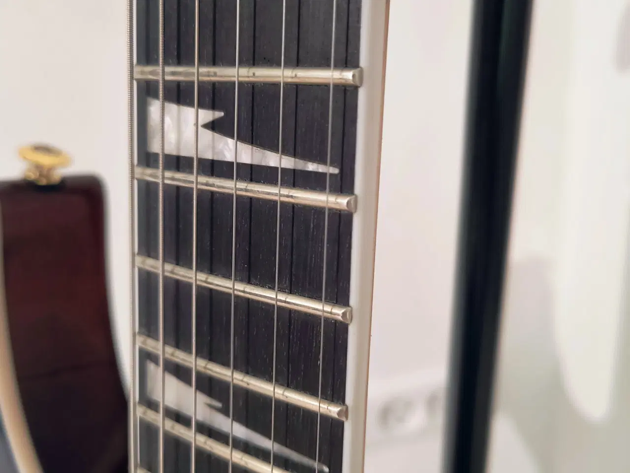 Billede 6 - Elguitar, Ibanez GRG200PA-RLB