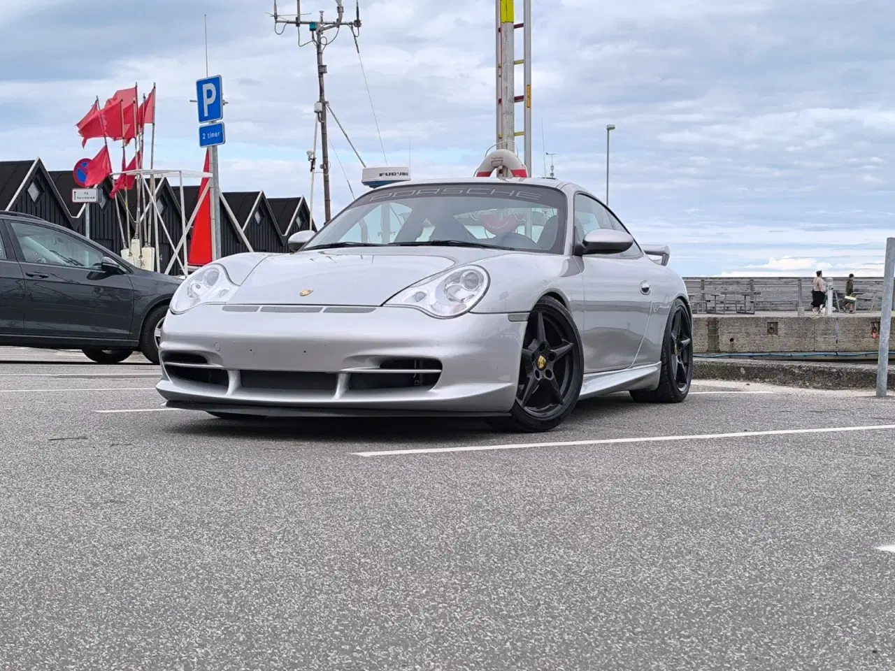Billede 19 - Porsche 911 Carrera 3,6 Coupé