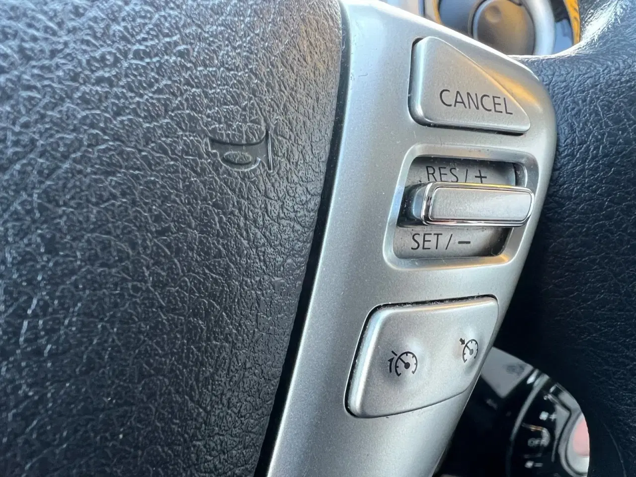 Billede 13 - Nissan Note 1,2 Acenta