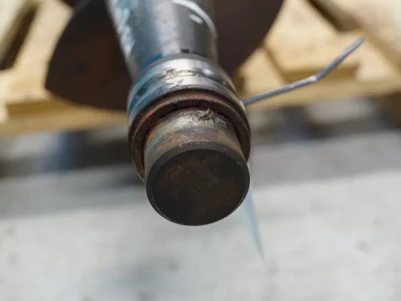 Billede 6 - Case 9230 Fyldesnegl 87106615