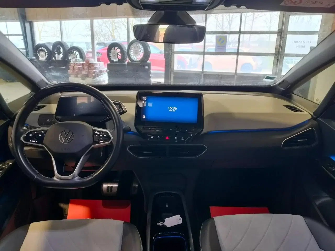 Billede 7 - VW ID.3 58 Active Pro Performance