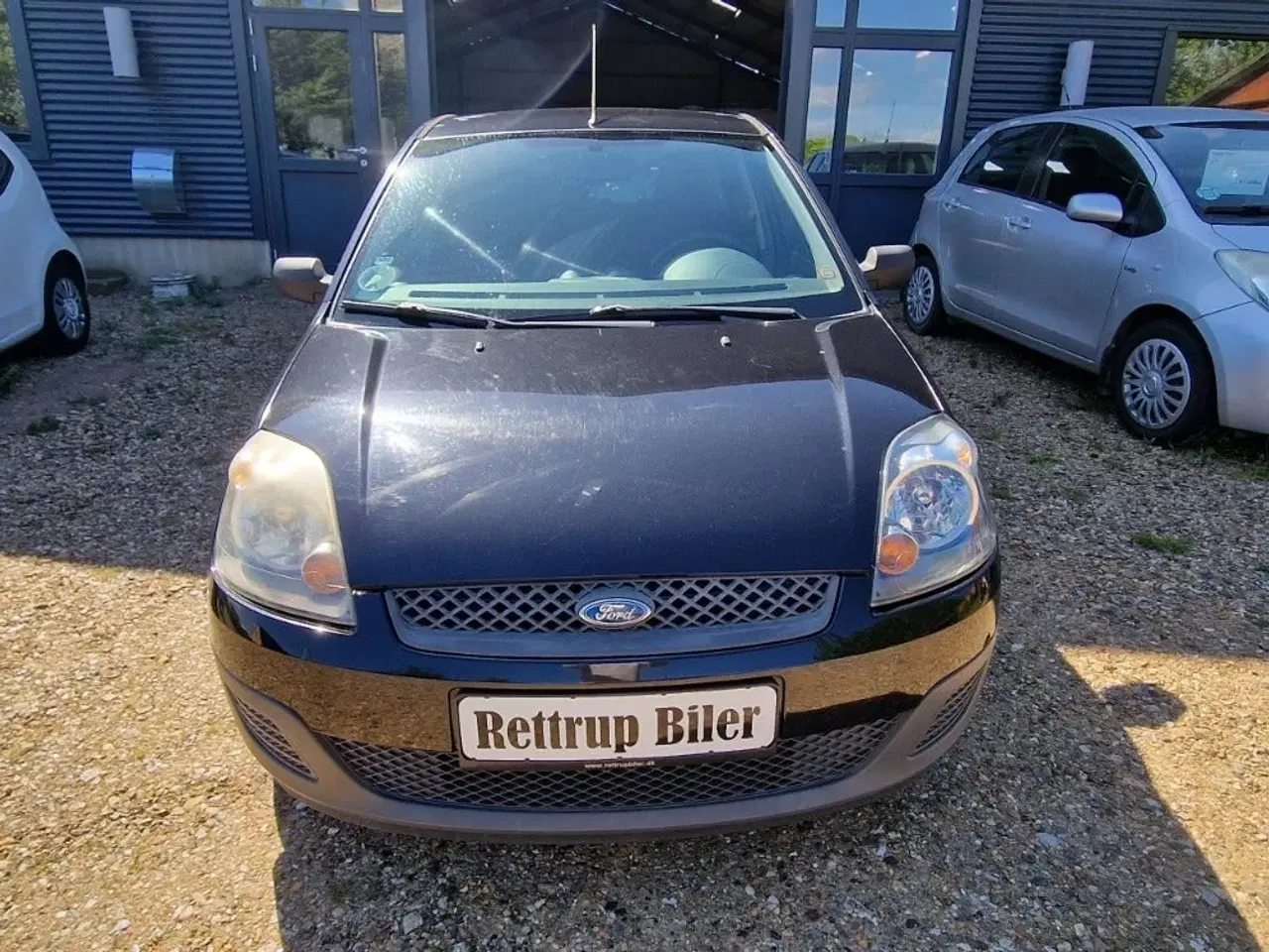 Billede 3 - Ford Fiesta 1,3 Ambiente