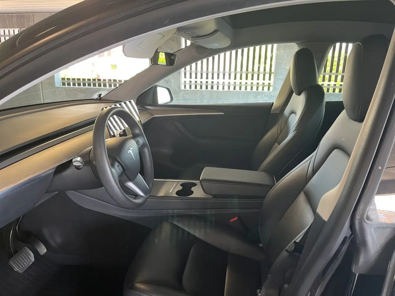 Billede 9 - Tesla Model Y  Long Range AWD