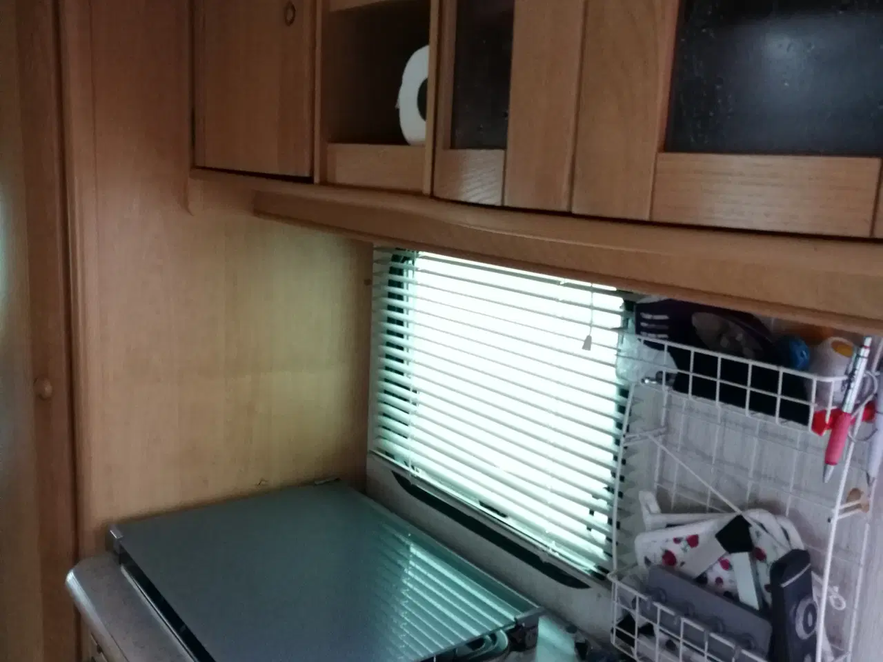 Billede 5 - Adria unica 432