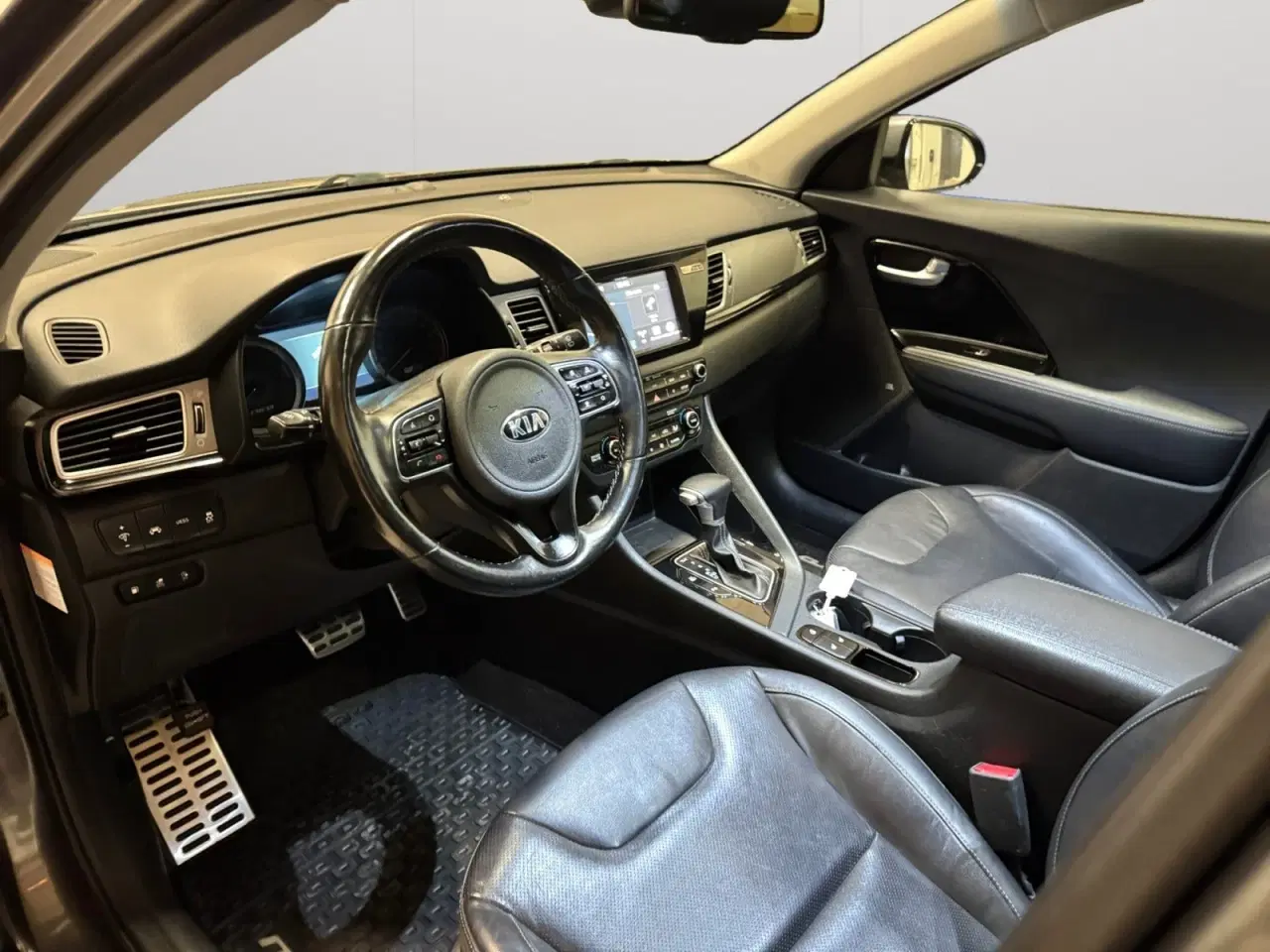 Billede 5 - Kia Niro 1,6 PHEV Advance DCT