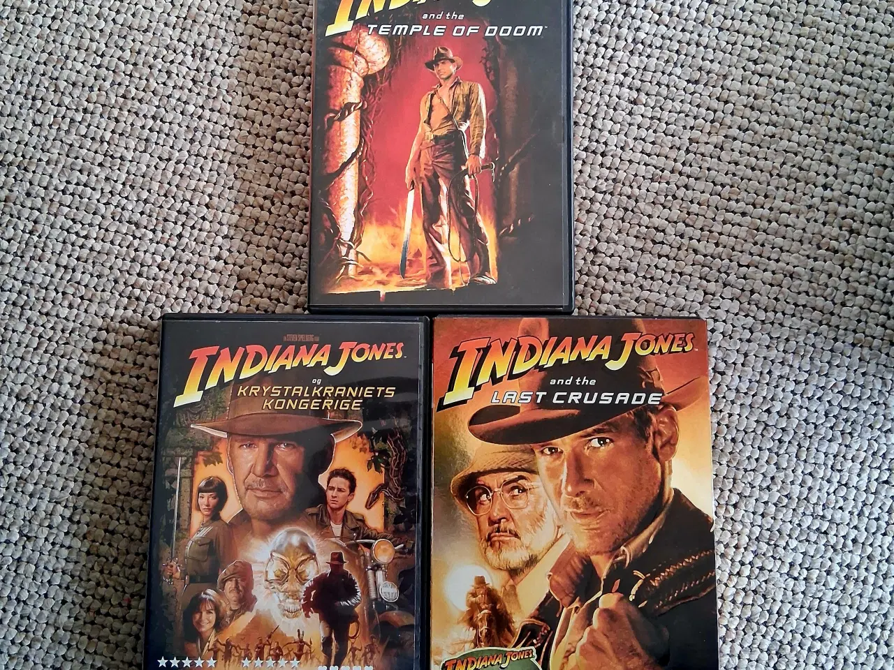Billede 1 - Indiana Jones