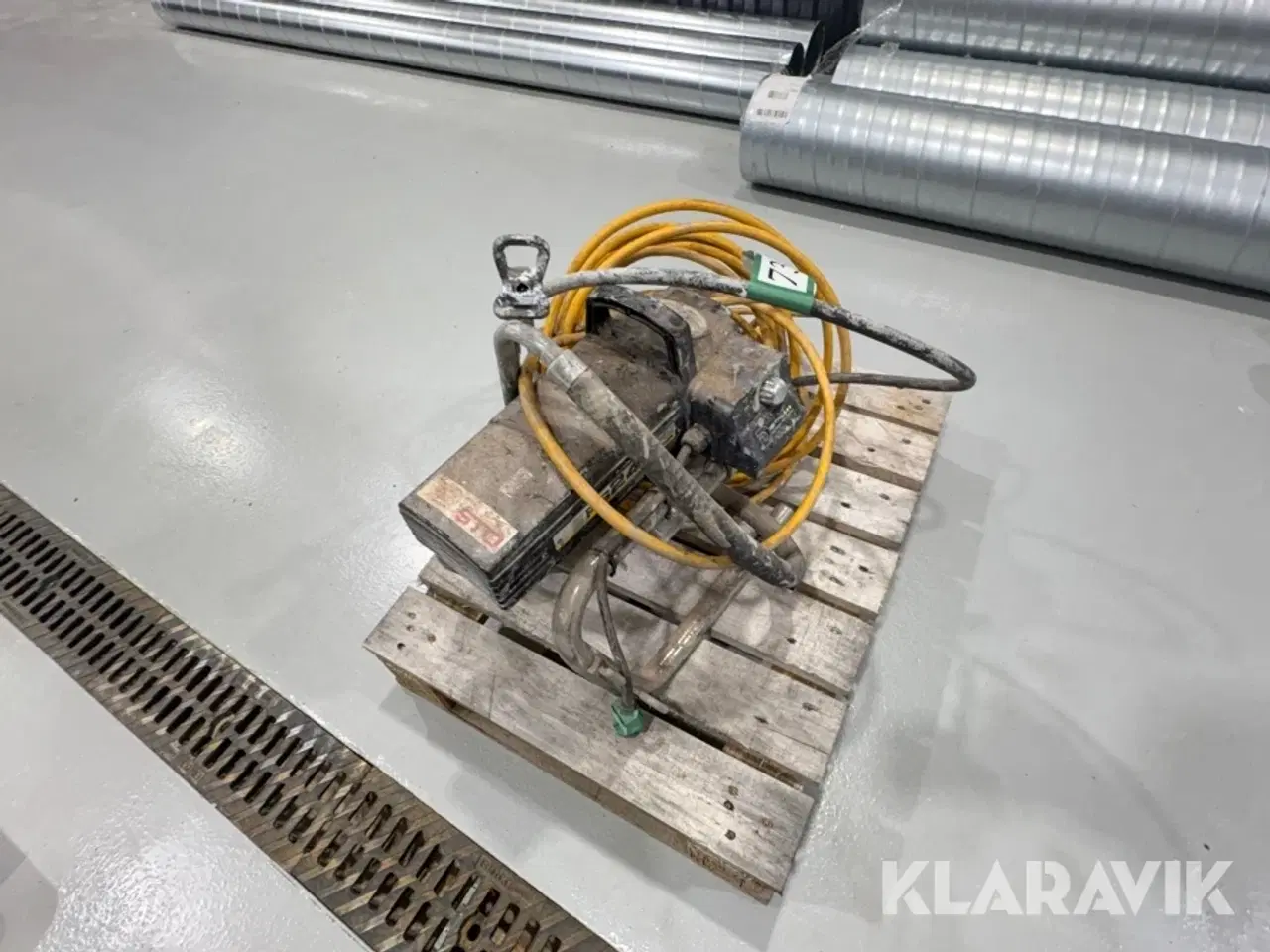 Billede 2 - Malersprøjte Wagner PS 24