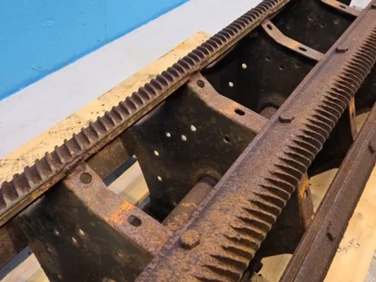 Billede 6 - Dronningborg D7000 Tæeskecylinder 28350215