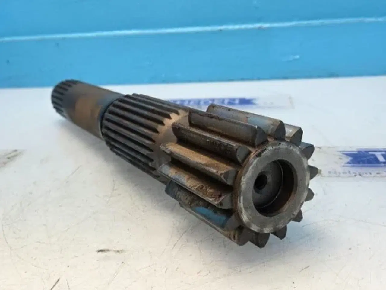 Billede 13 - Vlamet  8350   Aksel   31725930