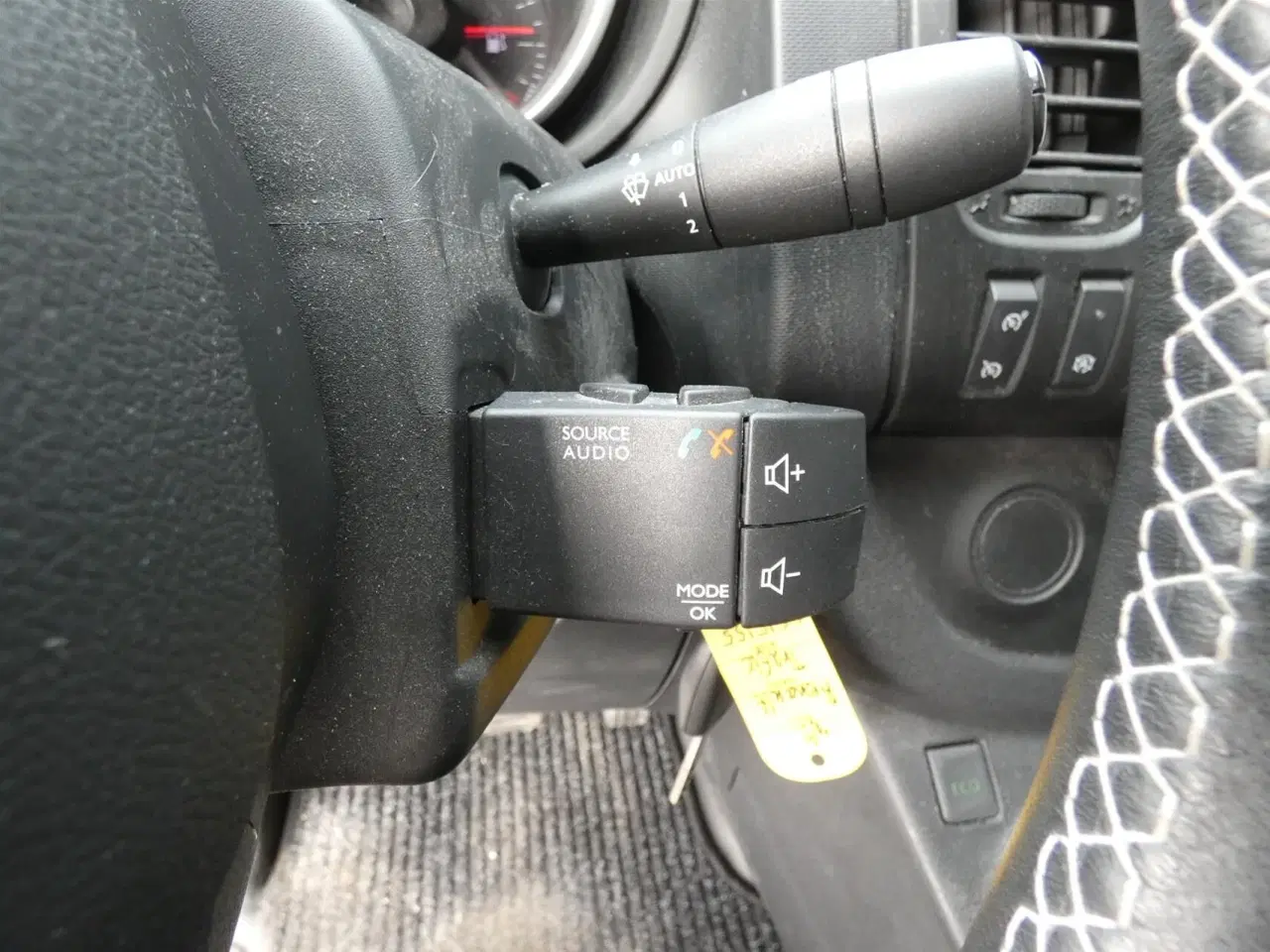 Billede 16 - Renault Trafic T29 L1H1 2,0 DCI 120HK Van 6g