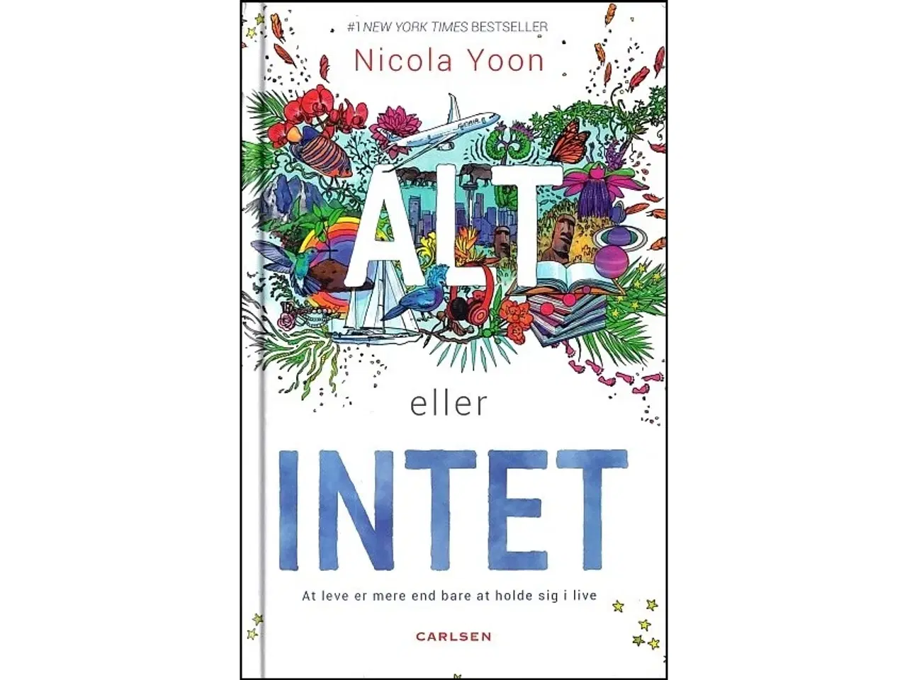 Billede 1 - Alt eller intet