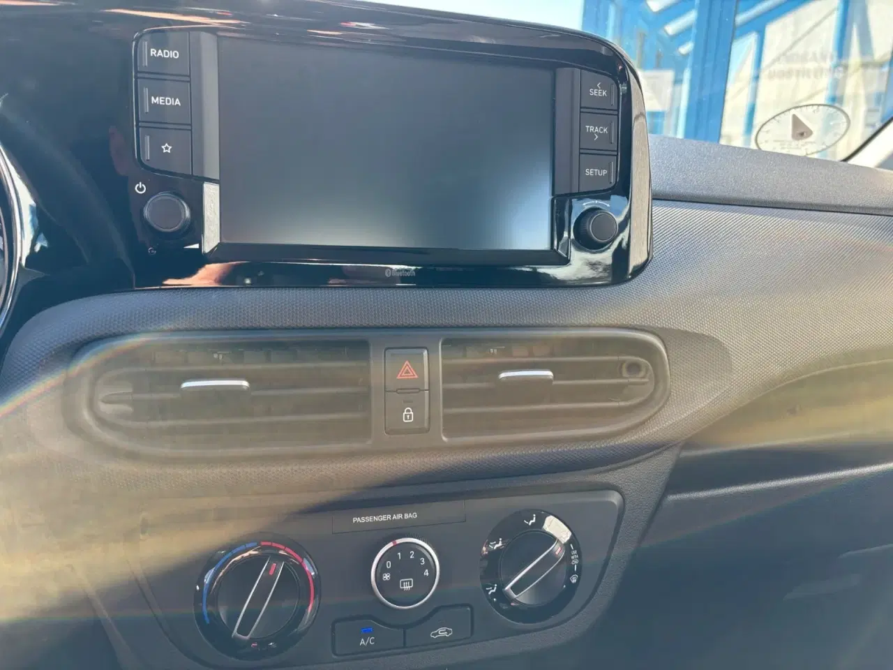 Billede 8 - Hyundai i10 1,0 MPi Essential
