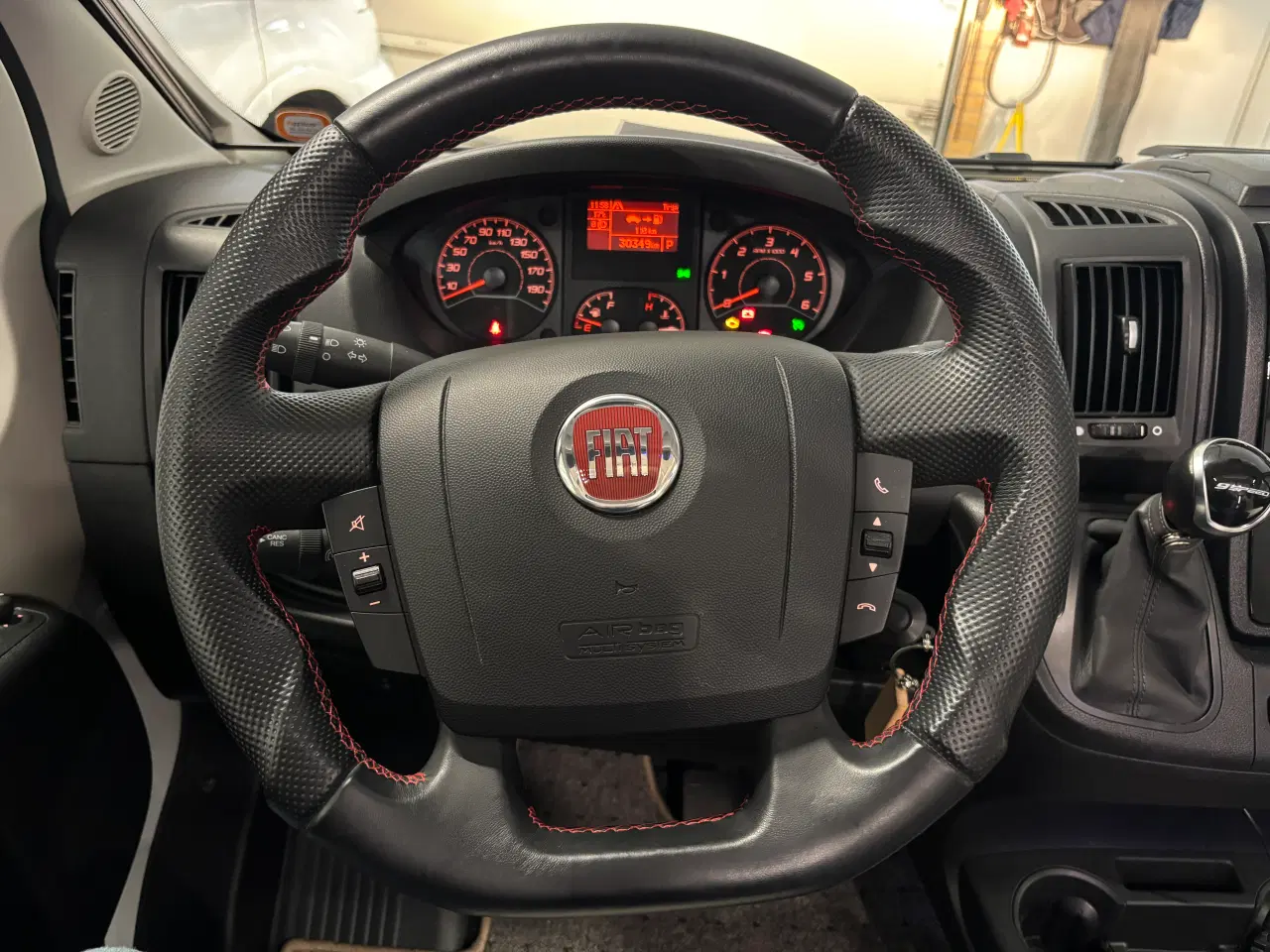 Billede 20 - Autocamper til salg - Chausson 630 Titanium VIP