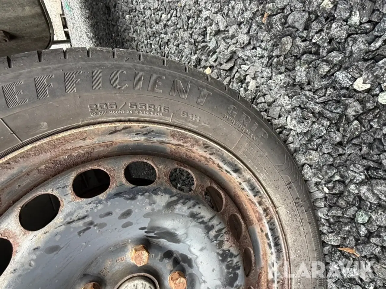 Billede 8 - Motorbåd Bayliner 2252 Ciera Express Cabin Cruiser med trailer