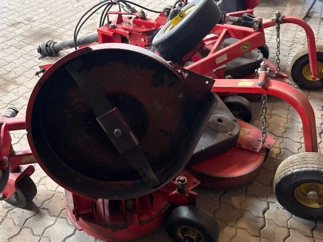 Billede 5 - Lastec 721XR-US