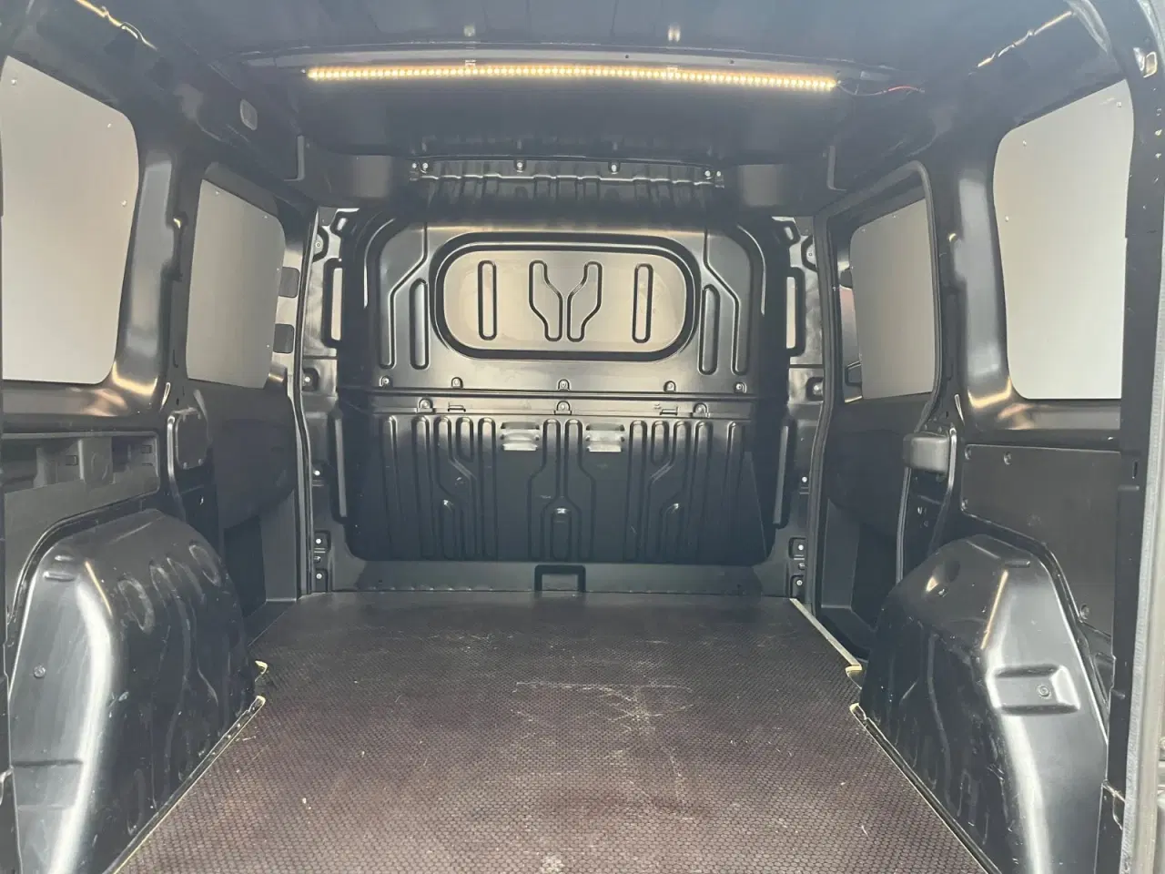 Billede 9 - Fiat Doblò Cargo 1,3 MJT 95 Basic L1