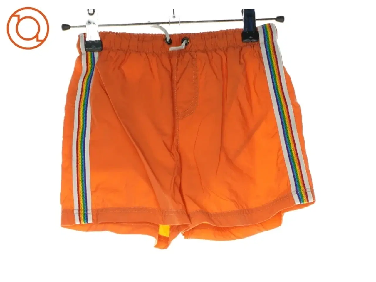 Billede 1 - Badebukser  (str. 128 cm)