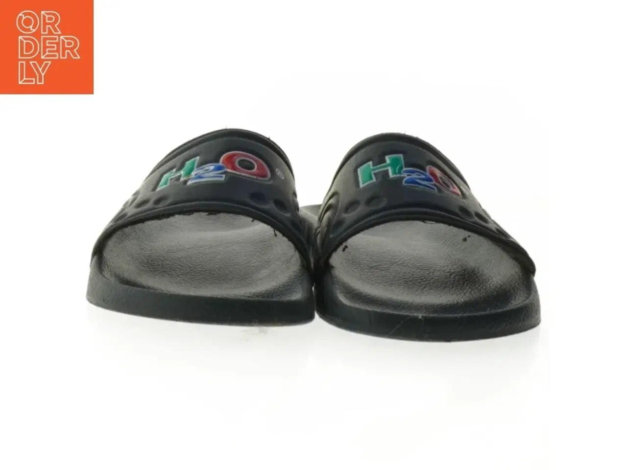 Billede 3 - H2O hjemmesko størrelse 41 fra H2O (str. 41 )