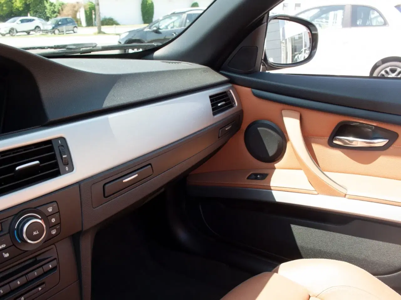 Billede 12 - BMW 320d 2,0 