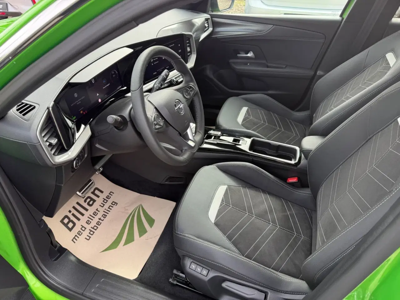 Billede 6 - Opel Mokka-e 50 Ultimate