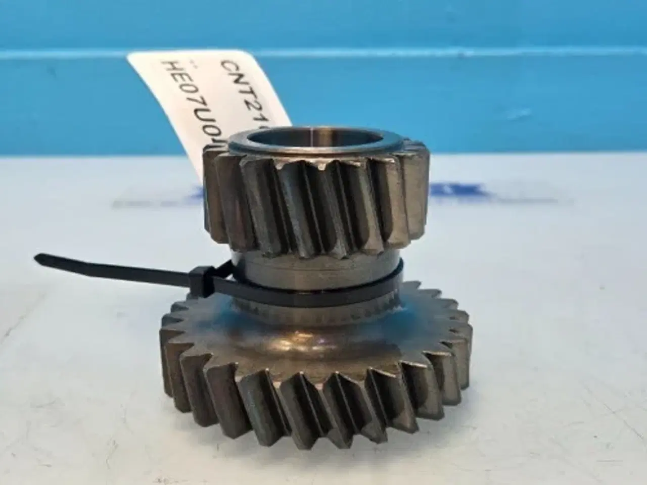 Billede 4 - John Deere 6300 Gear Aksel L76851