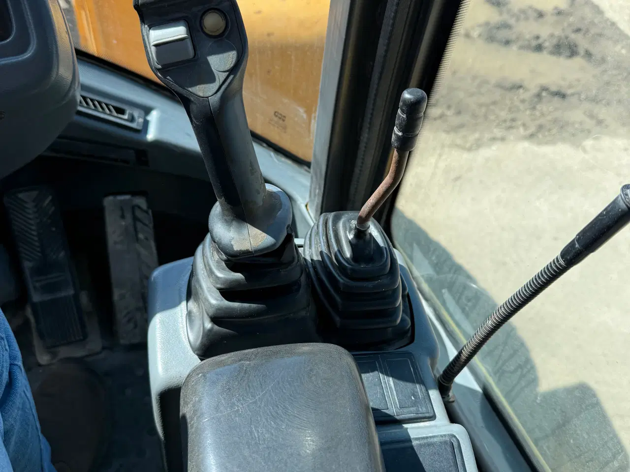 Billede 15 - Volvo  L45b gummiet  