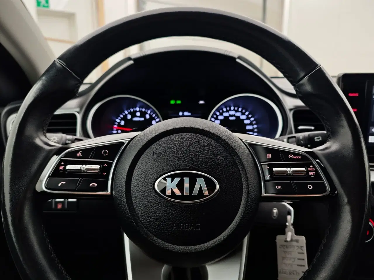 Billede 12 - Kia Ceed 1,0 T-GDi Active SW