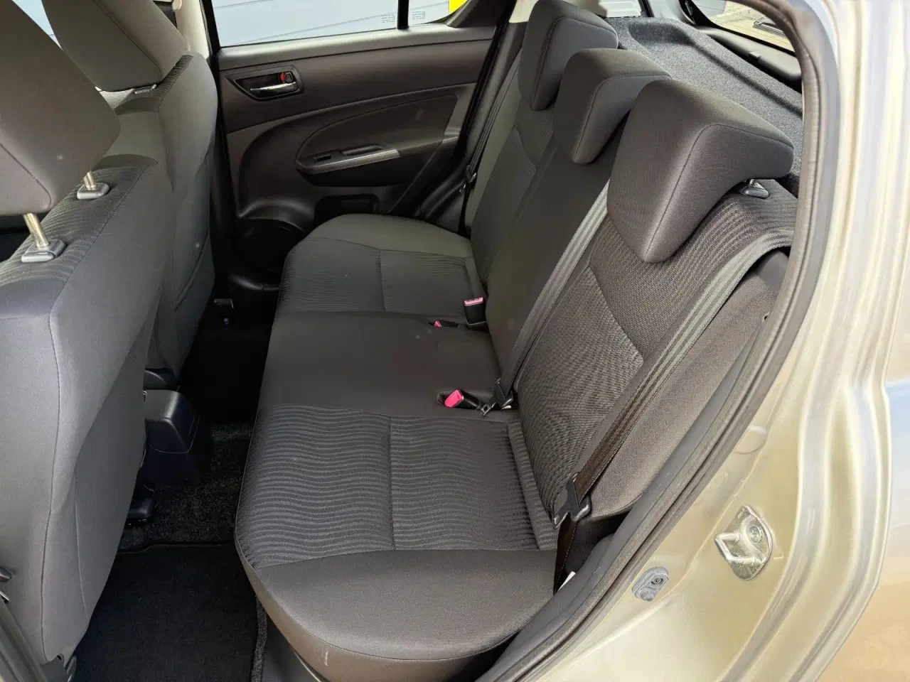 Billede 11 - Suzuki Swift 1,2 S ECO+