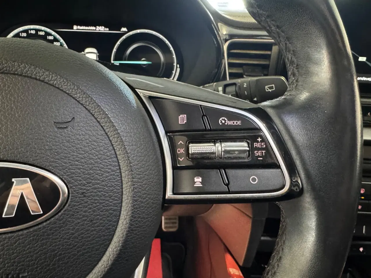 Billede 10 - Kia XCeed 1,6 PHEV Upgrade DCT