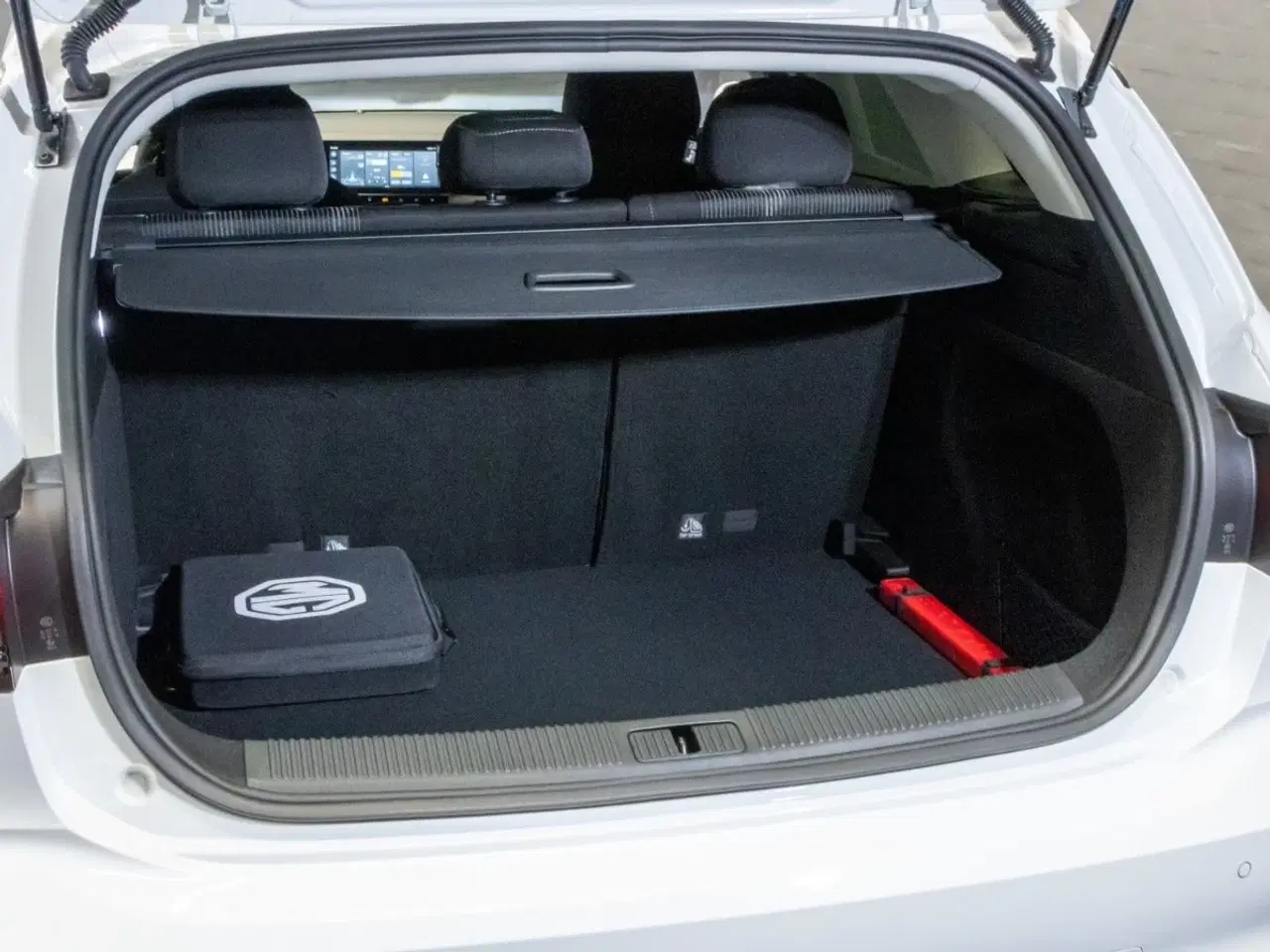 Billede 7 - MG 5  Comfort