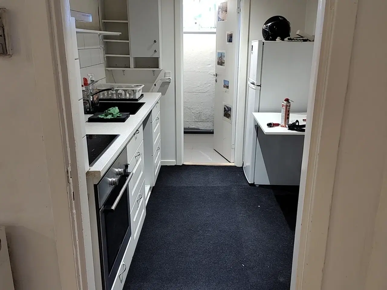 Billede 3 - Gode kælder lokaler i Rødovre