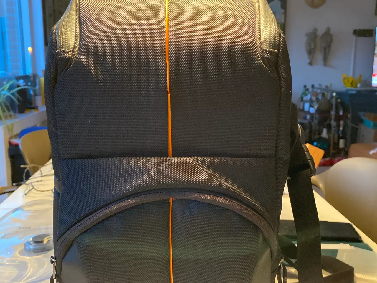 Billede 5 - Fotorygsæk - DÖRR Yuma Sling Bag