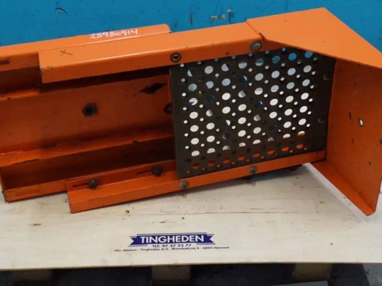 Billede 12 - Dronningborg D8900 Platform 28980992