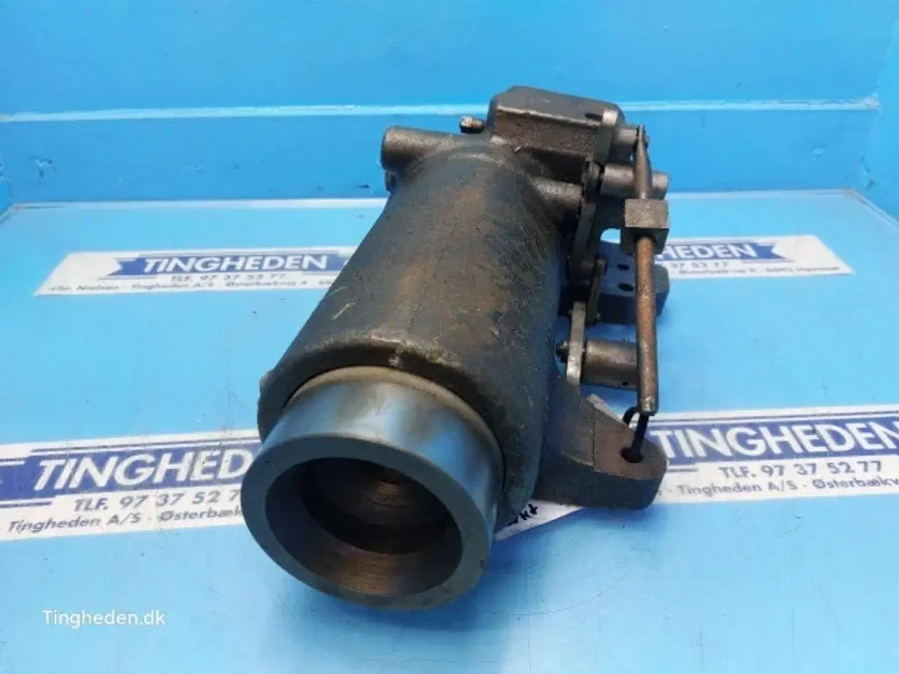 Billede 8 - John Deere Liftcylinder T31724