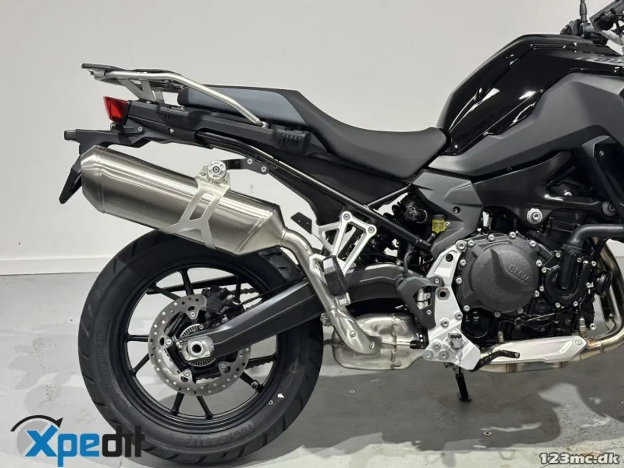 Billede 3 - BMW F 800 GS