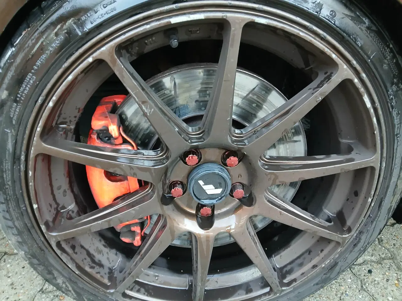 Billede 6 - Seat ibiza 1.8t 288 hk