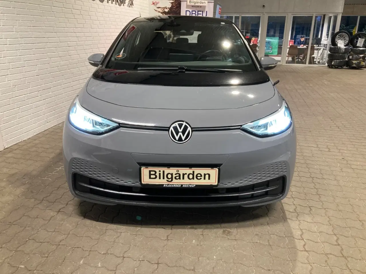 Billede 5 - VW ID.3  City Pure Performance