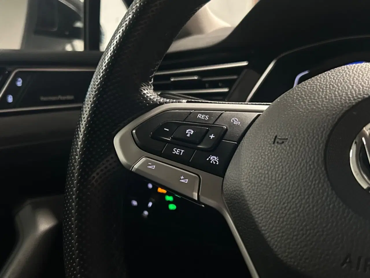 Billede 11 - VW Passat 1,4 GTE Highline+ Variant DSG