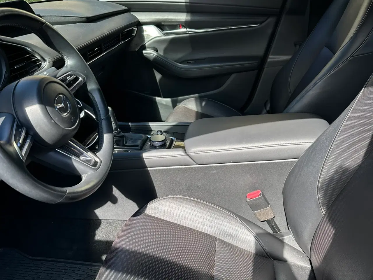 Billede 12 - Mazda 3 Cosmo Benzin 2019 47.000KM