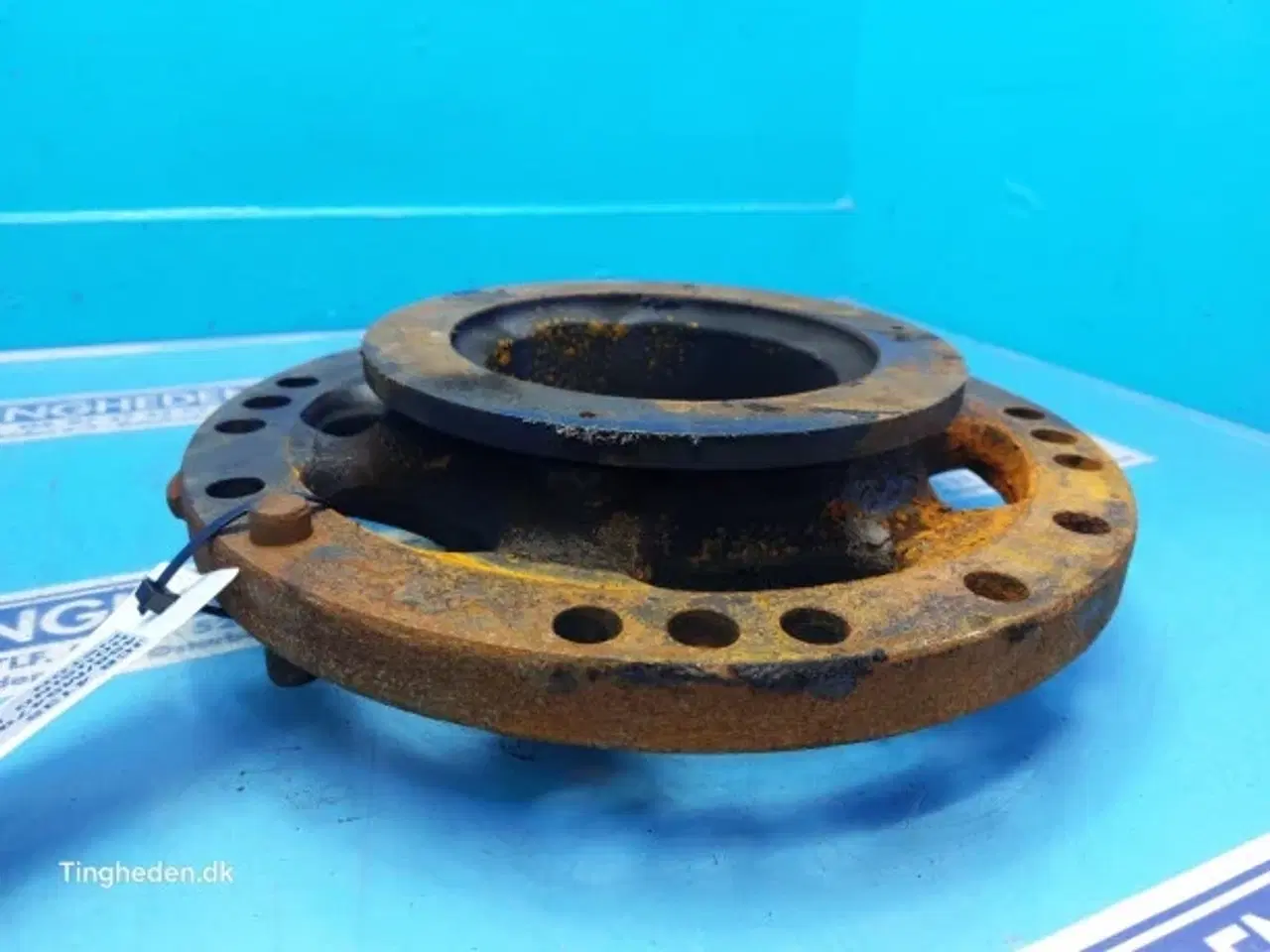 Billede 4 - JCB 413S Bremse Piston 458/M5479