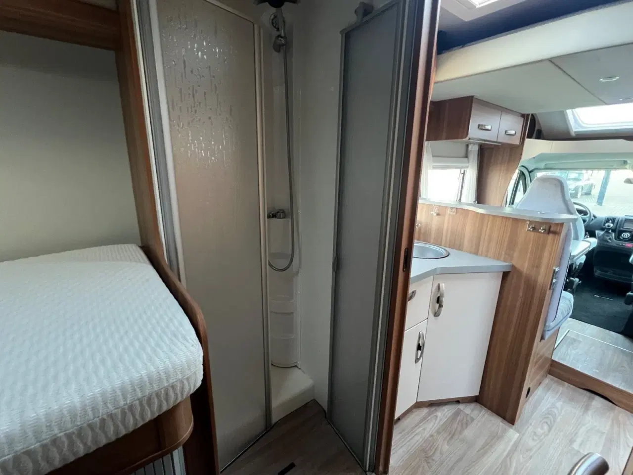 Billede 18 - Fiat Weinsberg 2,3 MJT Carasuite 700 ME aut.