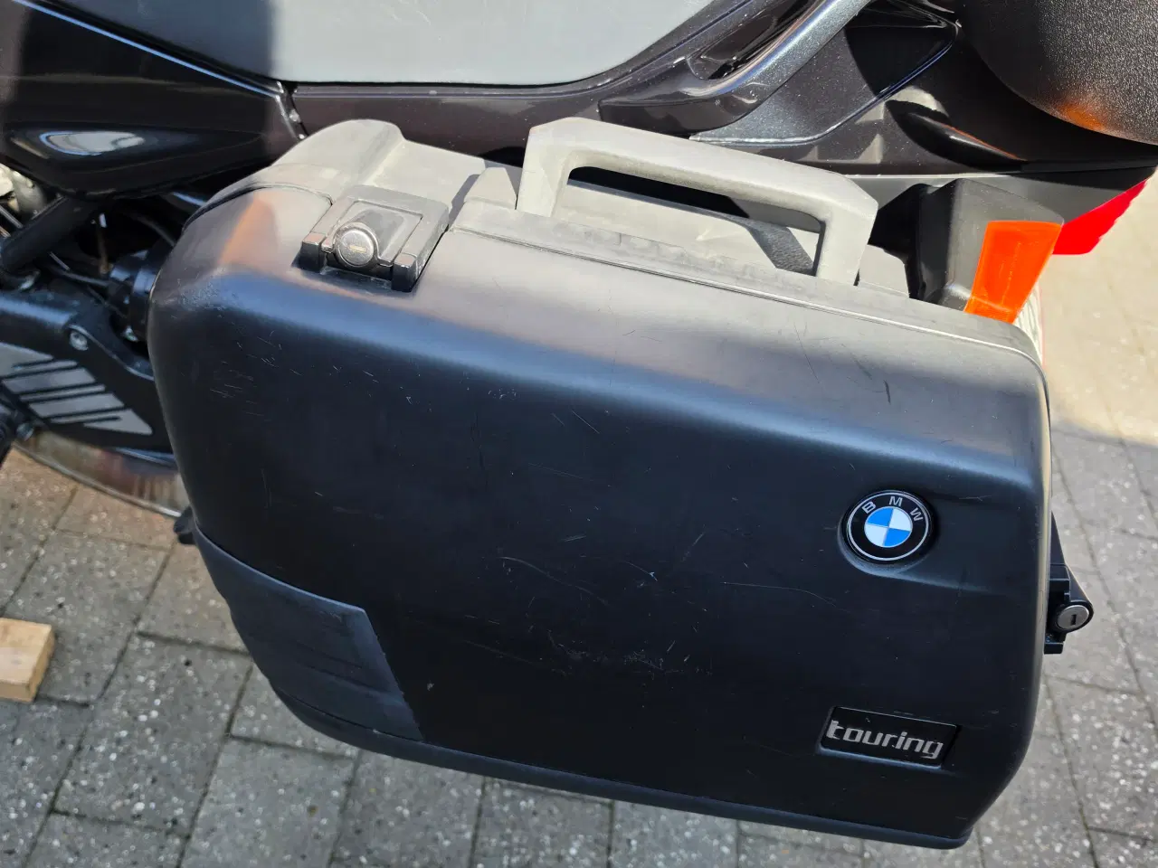 Billede 5 - BMW K1100RS