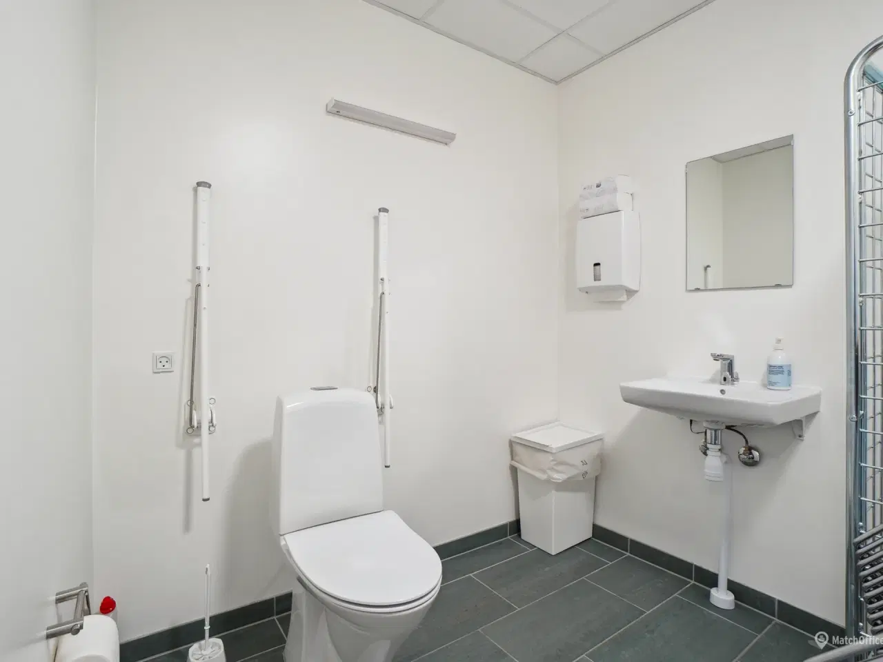 Billede 7 - Butikslejemål - momsfri