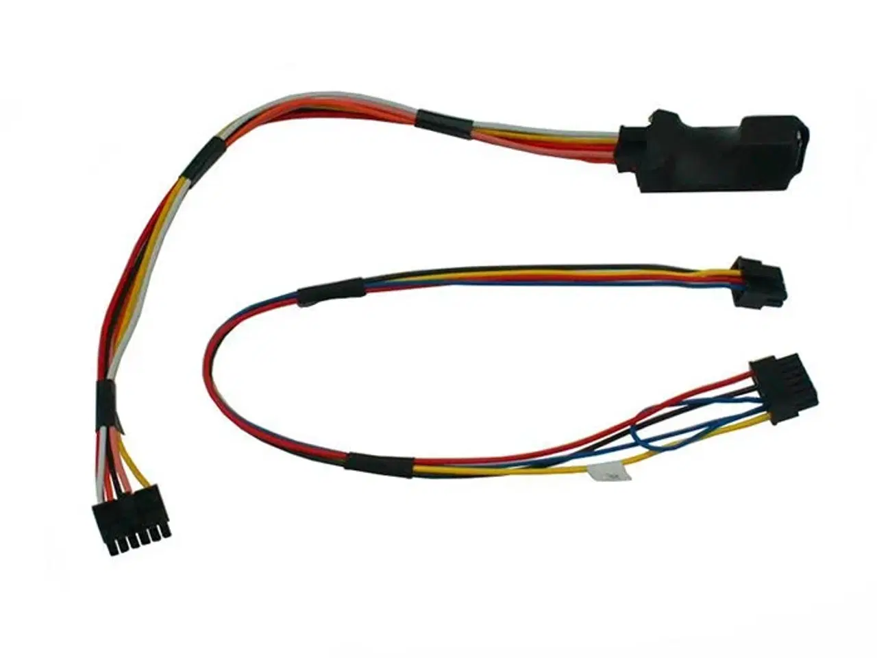 Billede 1 - Swc.2 og Parrot lead update tool