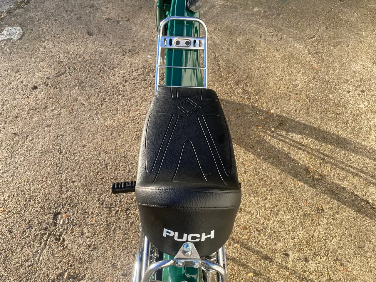 Billede 7 - Puch maxi 2 nummer match