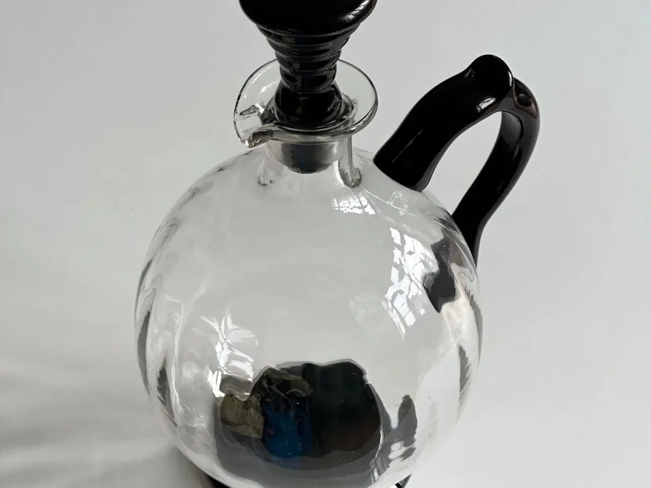 Billede 3 - Vintage karaffel