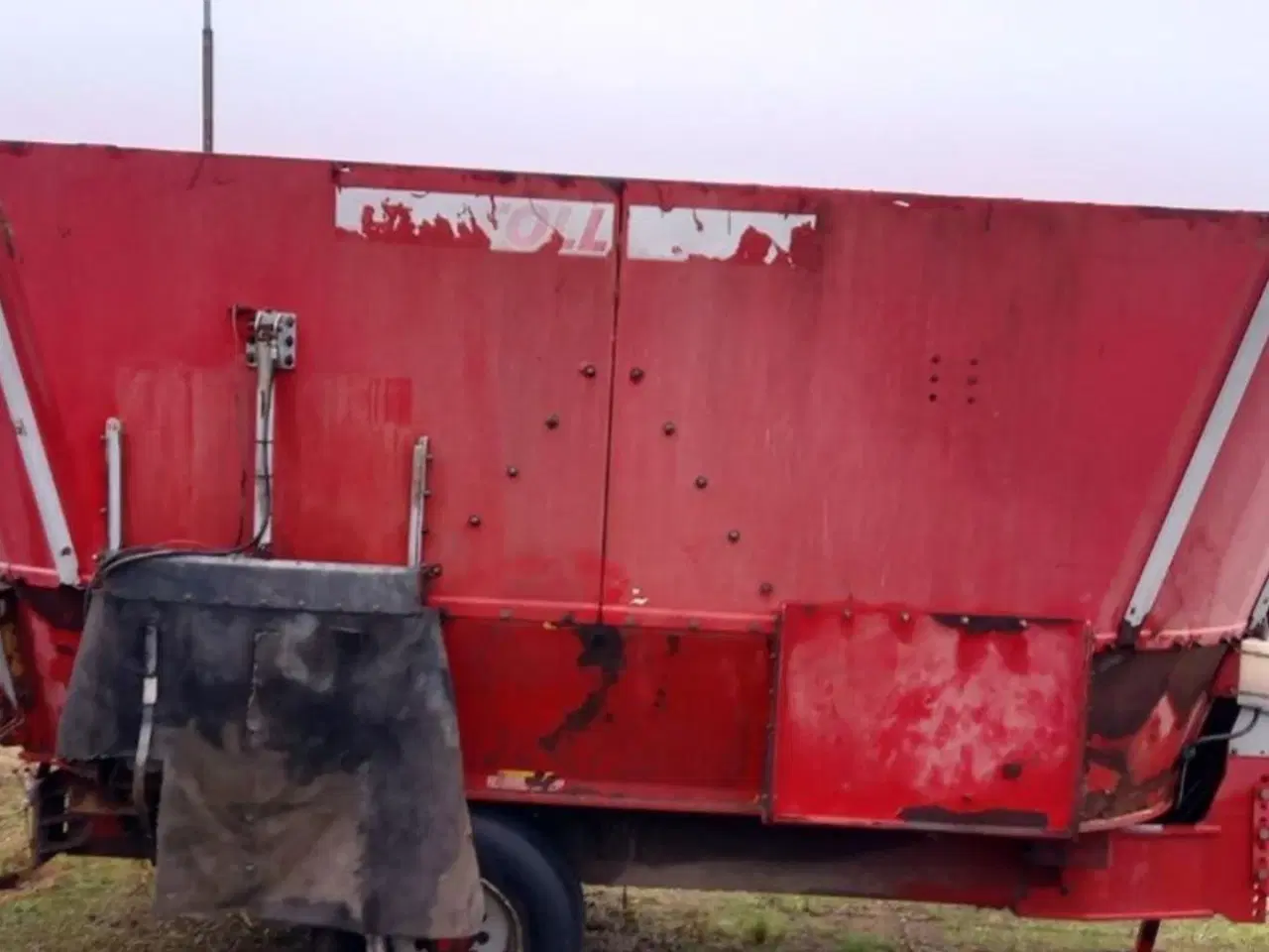 Billede 4 - JF/Stoll VM 22-2