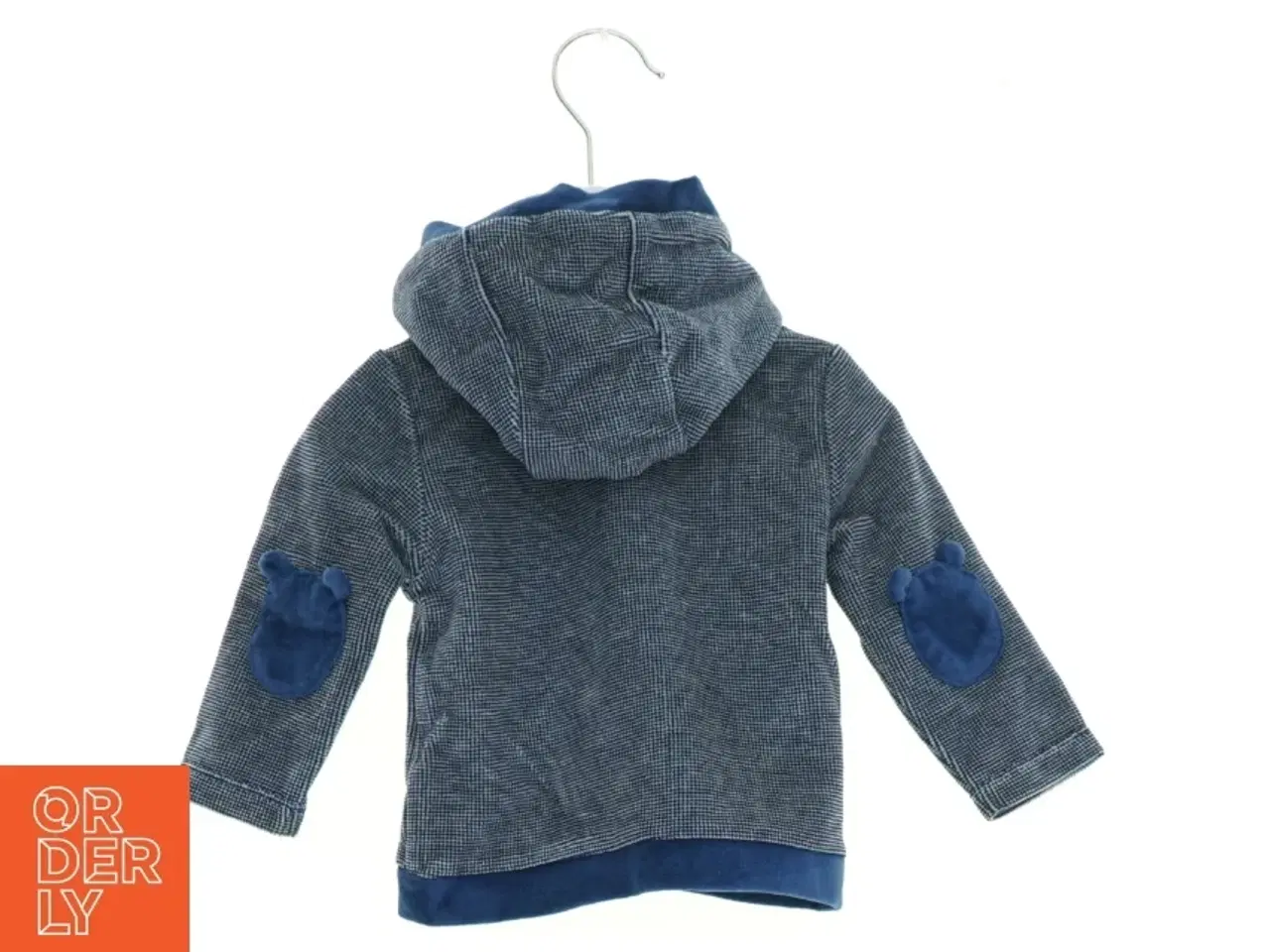 Billede 2 - Fleece (str. 62 cm)