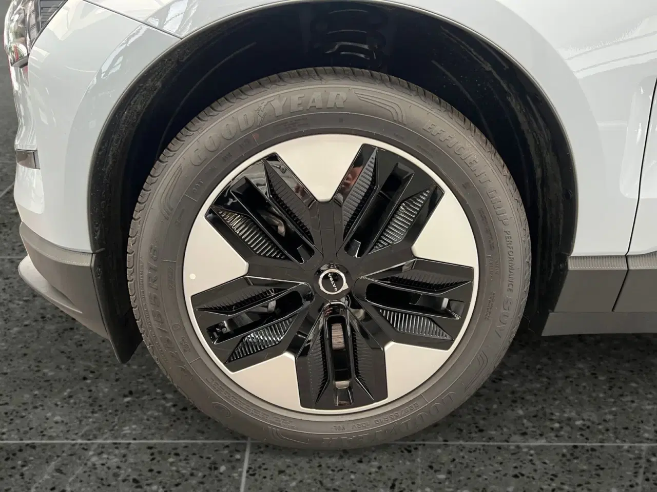 Billede 9 - Volvo EX30  Standard Range Plus