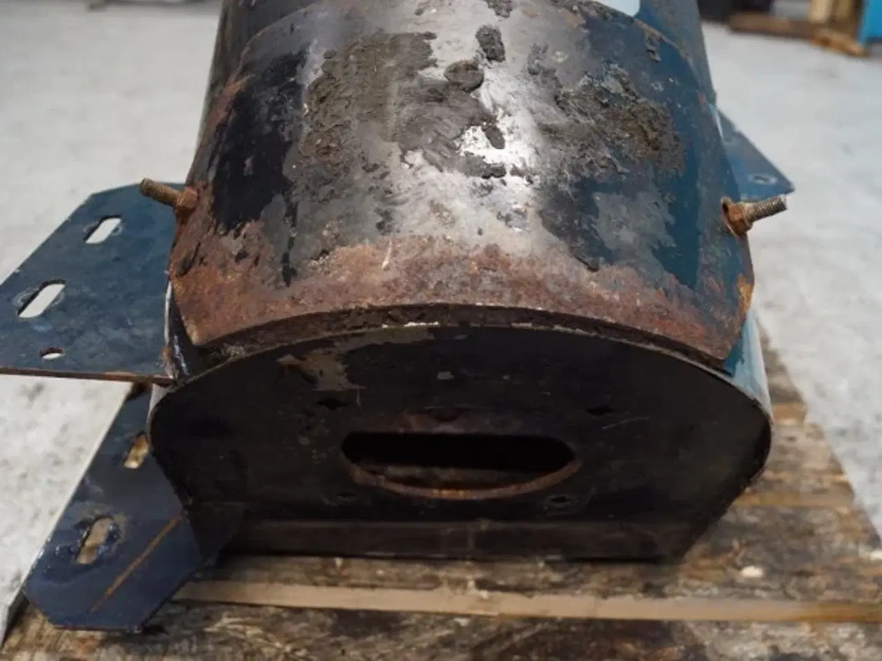 Billede 11 - New Holland CR9090 Fylderør 84330302